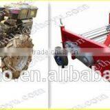 Thoyu Brand Tractor Garlic Harvester (SMS:0086-15981860197) thumbnail-2