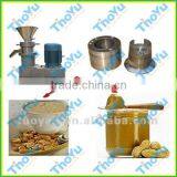 304 Stainless Steel Salable Tahini Milling Machine (+86 15903677328) thumbnail-1
