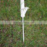 FENCE POST ELECTRIC FENCE POST HORSE FENCE POST TEMPORARY FENCE POST,FENCE POST 48",120CM,PP,UV RESISTANCE,FENCE POST thumbnail-4