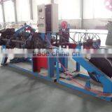 HTK Factory Concertina Barbed Wire Machine thumbnail-2