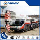 Truck Winch Zoomlion Spider Crane QY75V Truck Mounted thumbnail-5