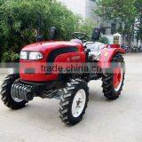 agriculture mini tractor 25hp, 4WD