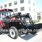 2016 Best Seller 50hp NEW504 4X4 Tractor thumbnail-4