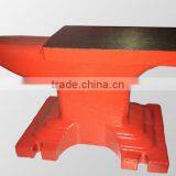 High Quality Cast Steel/iron Anvil thumbnail-2