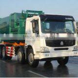 China Brand HOWO Superior Performance Trashmaster thumbnail-5