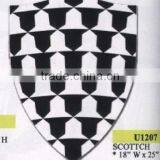 Wooden Plaques Shields, Wooden Plaques Wholesale, Wooden Shield Plaques thumbnail-2