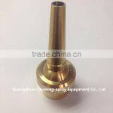 3/4" Copper Water Jet Fountain Nozzles thumbnail-3