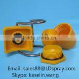 Hot !! 100% Factory Price Pre-treatment Pipe Clamps Nozzle Cleaning Line Equipment thumbnail-4