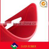 2017 New Design 100% Food Grade Silicone Cutting Board, Durable Silicone Vegetable Cutting Board for Home Kitchen thumbnail-3