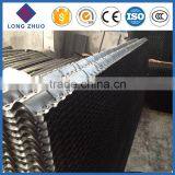 Water Drift Eliminator/Long Work Life PVC Drift Eliminator for Cooling Tower thumbnail-2