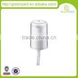 Smooth Closure Make Up Pump Aluminium 18/410 20/410 24/410 thumbnail-1