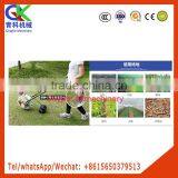 Small and Convenient Corn Planter Apply to Hillside thumbnail-3