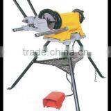 Pipe Groover GC02, 6'' Roll Groover Machine thumbnail-1