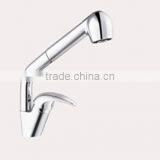 Brass Kitchen Mixer Faucet thumbnail-1