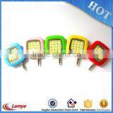 Hot Sale 3.5mm Jack Selfie 16 Led External Led Flash thumbnail-1