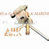Marine Wholesale Topping Lift Wire Clamps thumbnail-2