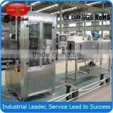 2015hot Sale SSLM-250 Sleeve Shrink Labeling Machine thumbnail-4