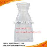 2014 Wholesale Perfume Bottle Atomizer Glass Perfume Bottle Manufacturers thumbnail-2