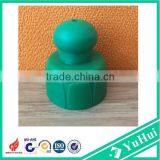 Plastic Screw Bottle Lid Push Pull Cap thumbnail-4