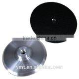 Diamond Polishing 5/8-11 Thread 4 Inch Aluminum Backer Pad thumbnail-4