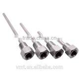 Customized Resistance Thermometer Sensor Screw-In Probe thumbnail-2