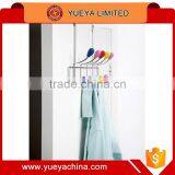 10 Beads Heavy Duty Over The Door Hooks Rack Hanger thumbnail-1