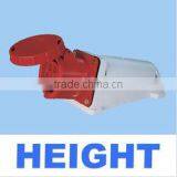 HEIGHT Industrial Plugs & Sockets With High Quality HT-135 thumbnail-1