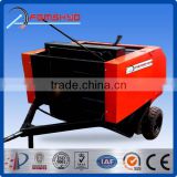 China Factory made high quality hay alfalfa baler for sale