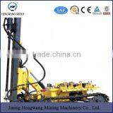 DTH Hydraulic Drilling Rig Factory Supplier thumbnail-3