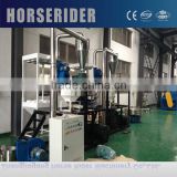 Horserider PE / PVC / PP / ABS Plastic Milling Machine Price
