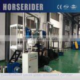 Horserider PE / PVC / PP / ABS Plastic Milling Machine Price thumbnail-1