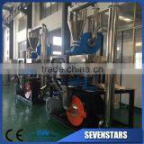 PVC Pipe Mill/PVC Material Mill Machine/hard PVC Mill thumbnail-2