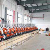 Zhejiang E-Shine Machinery Manufacturing Co., Ltd. company overview - view 2 thumbnail