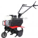 TUOGE Cheap Mini Tiller Cultivator Agricultural Machinery With CE thumbnail-1