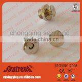 High Quality Pearl Nickle Magnetic Button thumbnail-1