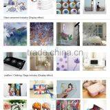 High Quality 60*60cm UV Digital Phone Case 3d Printer thumbnail-6