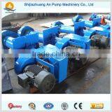 Noncorrosive Submersible Agitator Slurry Pump thumbnail-4