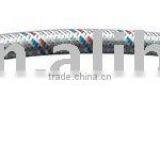 Aluminum Alloyed Knitted Hose/knitted Hose/braided Hose/ACS Approved/according to TUV thumbnail-1