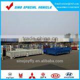 JAC/JMC/FOTON/FAW KIA HYUNDAI Drop Side Truck Body Drop Side Truck Body Carryboy thumbnail-6