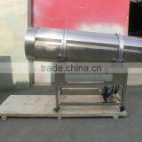 Peanut Single Drum Flavoring Machine Seasoning Machine thumbnail-2