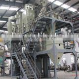 Hot Sale CE Approved Automatic Turn-key Animal Feed Pellet Production Line System thumbnail-3