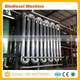 Waste Oil /Used Cooking Oil Production Biodiesel Plant for Sale thumbnail-2