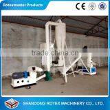Poultry Farms Cattle Feed Machine / Sinking Fish Feed Machine for Sale thumbnail-2