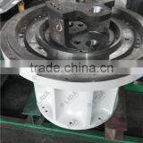 LIDA XQJ117X200 Wood Rotary Cutter Price Based on Factory thumbnail-2