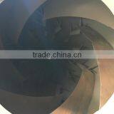 20 Ton Straw Rotary Dryer Price for Sale thumbnail-3