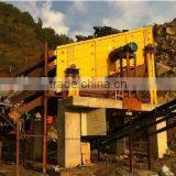 High Efficiency Mining Circular Vibrating Screen thumbnail-1