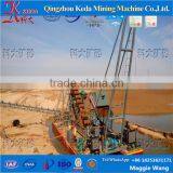 Jet Suction Sand Dredger, Sand Dredging Equipment