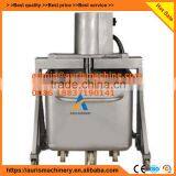 Salt Water/brine Mixer Machine for Meat Process thumbnail-2