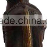 Brass Horse Statue thumbnail-4