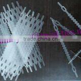 Oven Bag Closure/fishbone Plastic Clips thumbnail-2